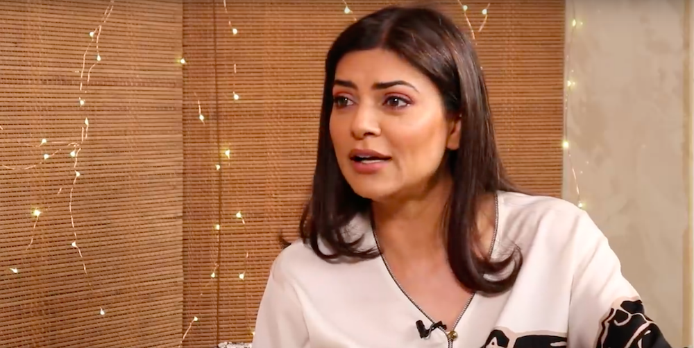 sushmita sen"s aarya is a badass single mother in