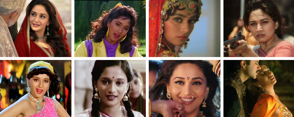 A Bucket List Of 15 Madhuri Dixit Movies That Will Take You