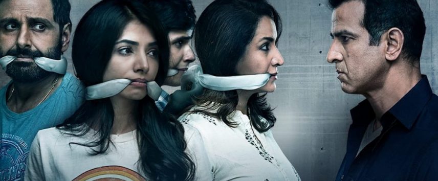 Hostages Family Hostage Drama On Hotstar Misses The Connect