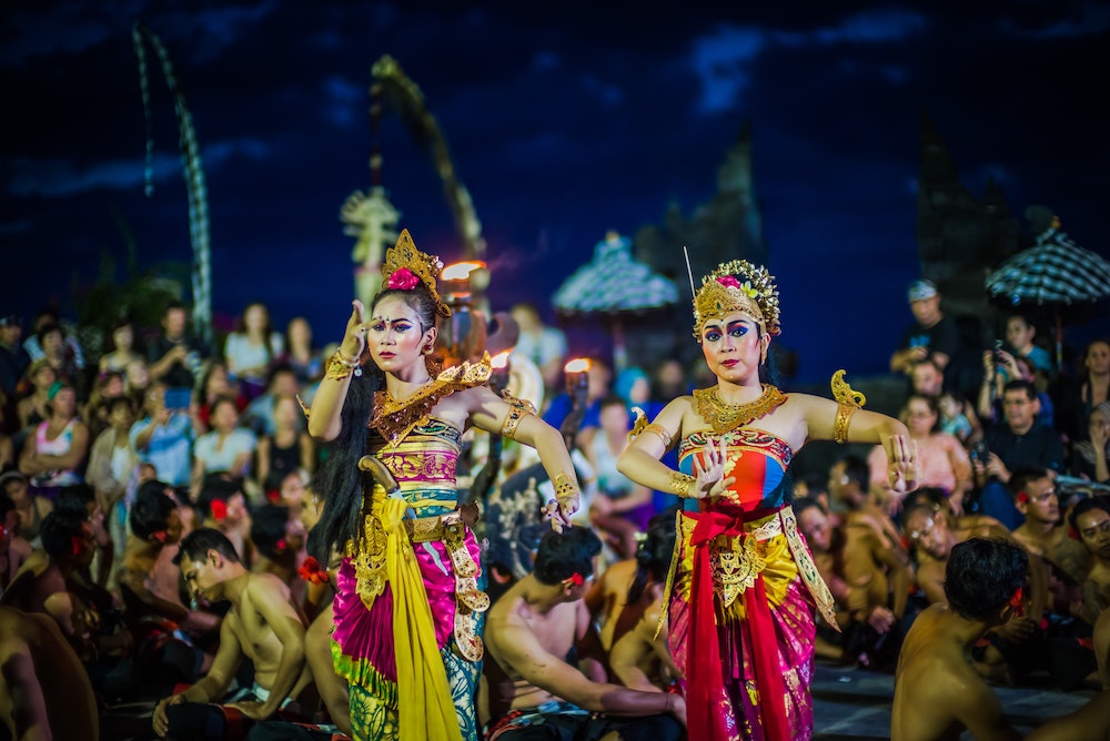 12 Reasons For A Trip To Bali - Why Not Experience This Exotic Paradise?