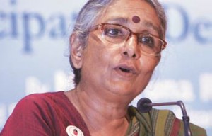 Inspiring Indian Women: Aruna Roy