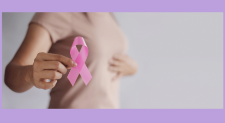 8 Ways To Support A Breast Cancer Survivor