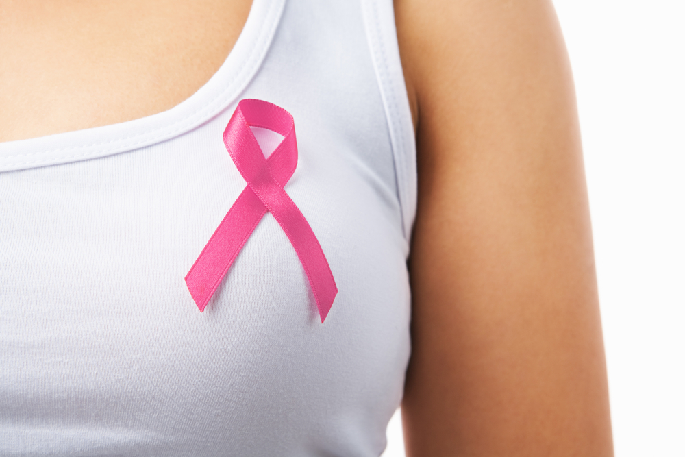 Testing for breast cancer