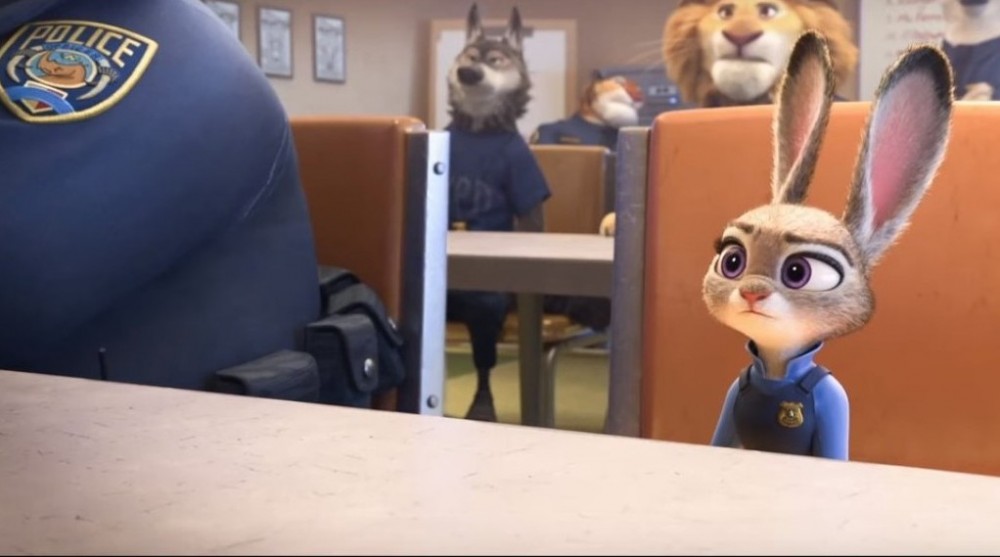 Instant Gratification: “Zootopia” and four other good movies to watch on  Netflix