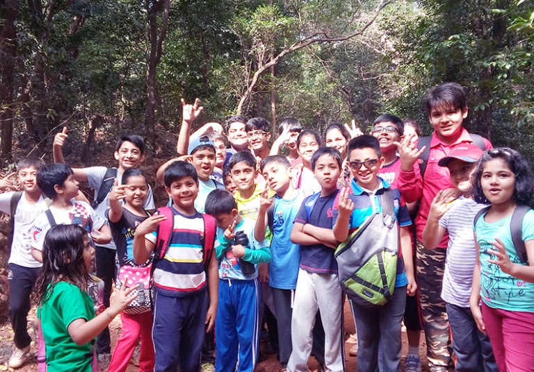 6 Exciting Summer Camps In Mumbai For Your Child To Learn & Grow!