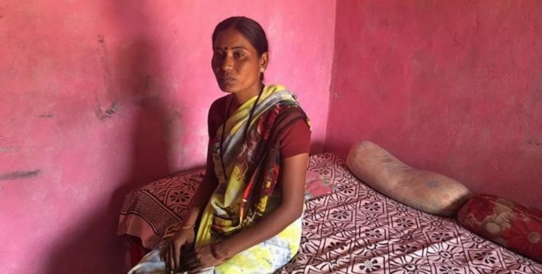 Widows Of Indian Farmers Battling A Cruel World