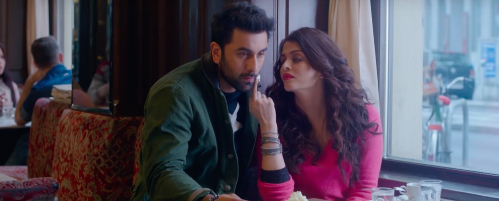 Aishwarya Rai Is Seen Breaking Stereotypes, In Her Latest Song 'Bulleya'