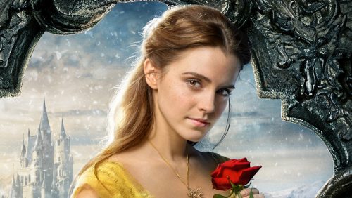 Why Emma Watson As Belle Is The Cool New Feminist Icon!