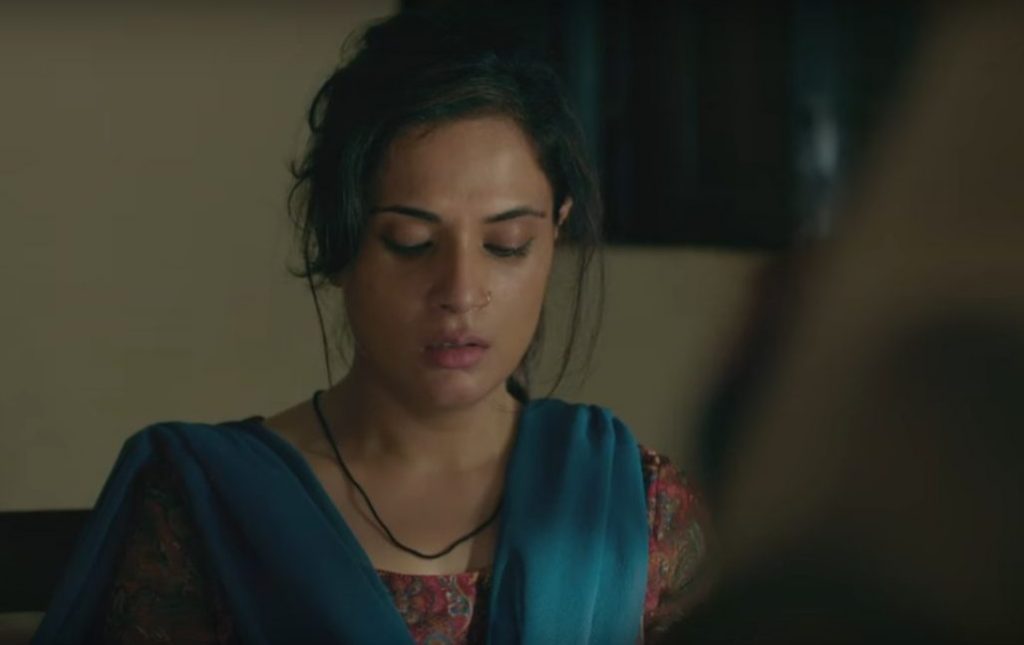 Why The Character Of Devi From The Recent Movie Masaan Is An ...