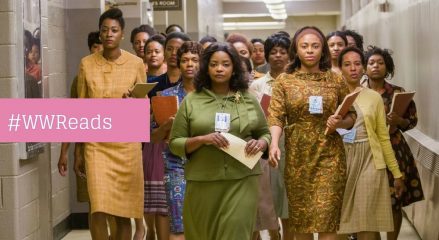 Hidden Figures