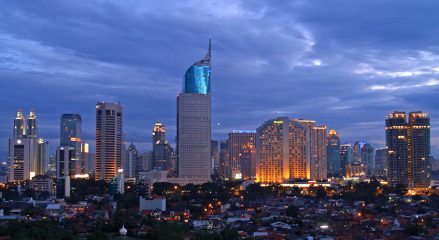 Jakarta