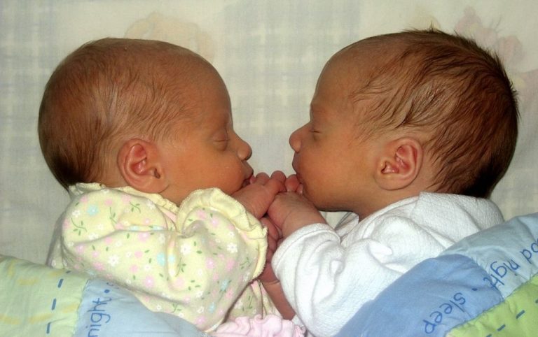 Pregnant With Twins Or Triplets? Here's Everything You Need To Know ...