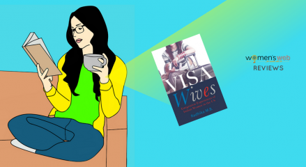 visa wives