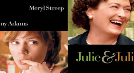 julie and julia