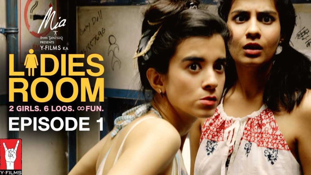 Tired Of Saas-Bahu Soaps? Watch These Four Web-Series (And One TV Show) All  About The Girls!