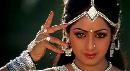 rest in peace sridevi