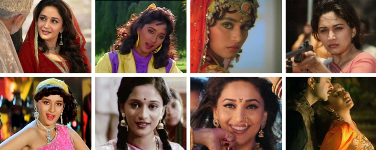 A Bucket List Of 15 Madhuri Dixit Movies That Will Take You Down Memory ...