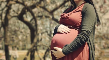 complications during pregnancy