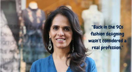 Anita Dongre