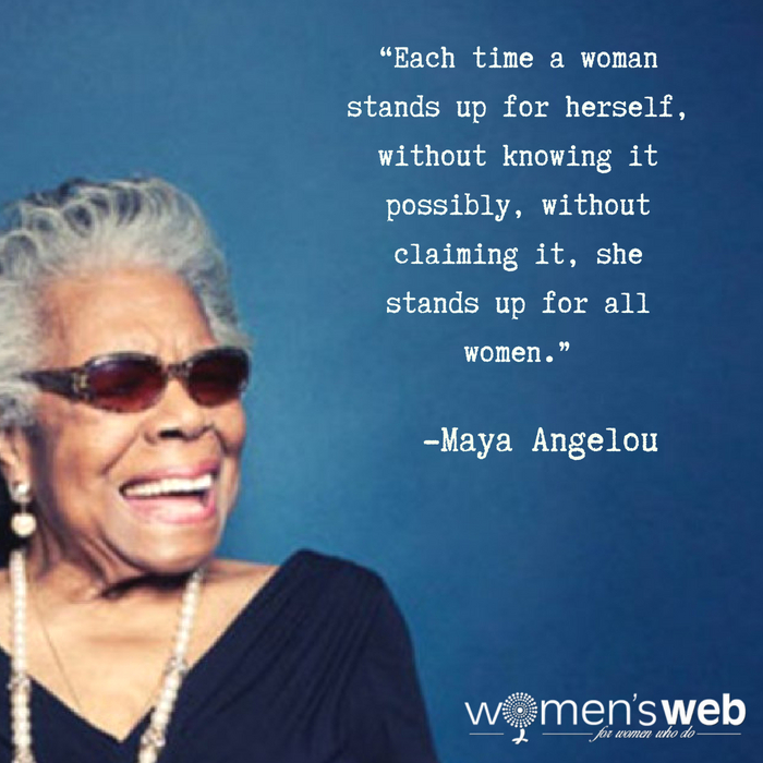 7 Inspirational Quotes For Women That You Need This Weekend!