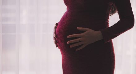 how pregnancy changed me