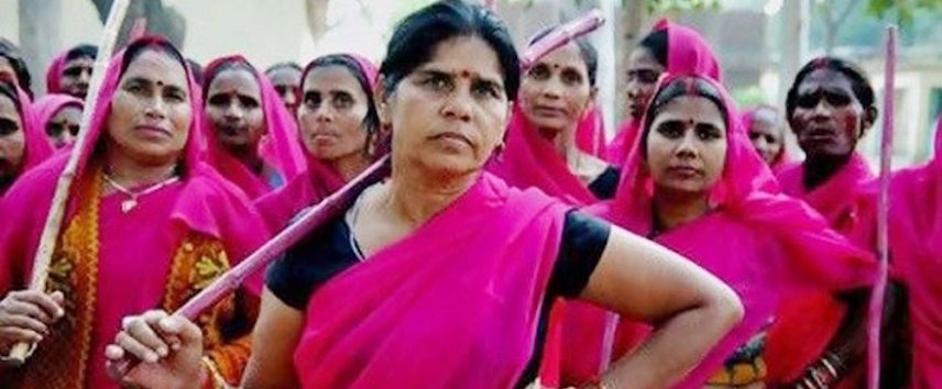 14 Mass Movements Led By Women In India That Made A Difference To Women's  Lives