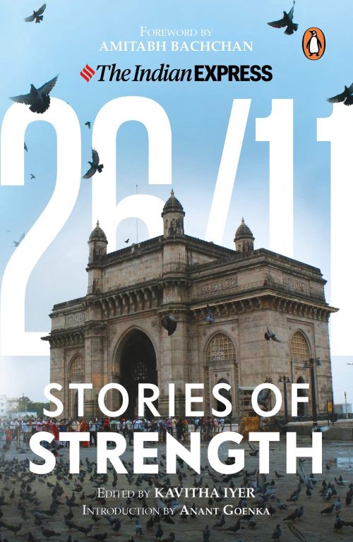 What Are The Stories Of 26/11 Survivors Who Lost Loved Ones In A ...