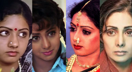 Sridevi