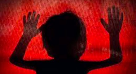 dealing with child sexual abuse in India