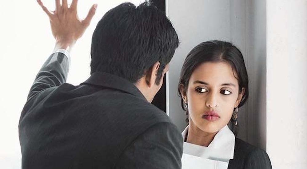 1 Out Of 3 Female Lawyers Has Been Sexually Harassed Recent Survey Reveals How Law Abiding