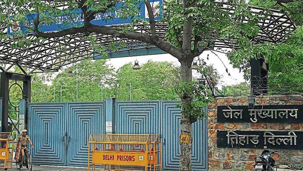 Tihar Will Now Rehabilitate Select Women Inmates In SemiOpen Jail Of 1