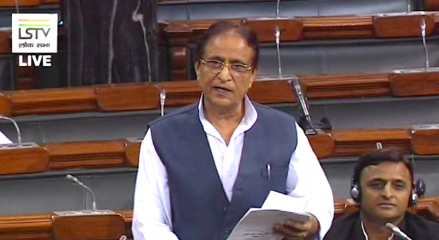 Azam Khan