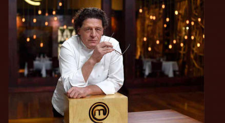 Marco Pierre White sexism