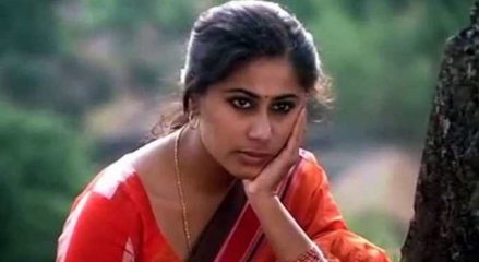 Smita Patil