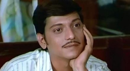 Amol Palekar