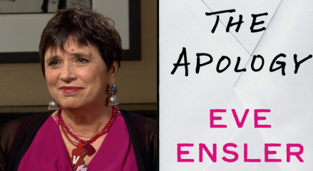 The apology Eve Ensler