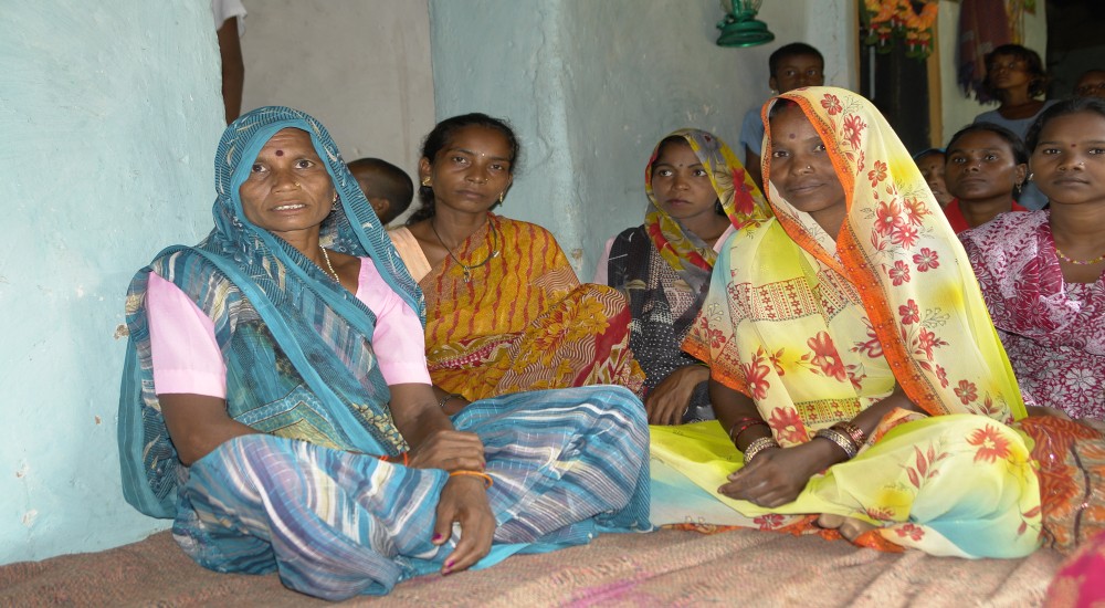 Let's Talk About The Gender Rights Of Rural Women