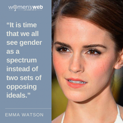 20 Gender Equality Quotes That Will Leave You Thinking In 2024