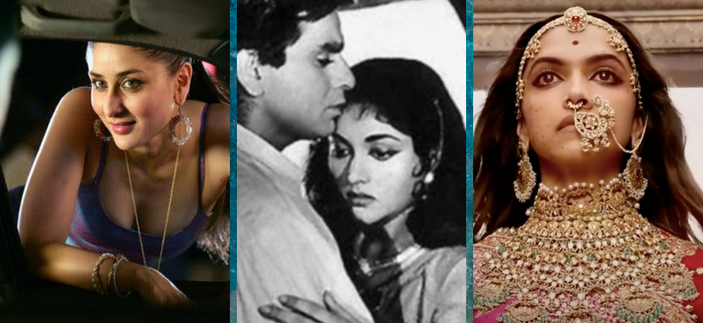 The Dead Women Of Bollywood, And Why Sanskaari Indian Society Prefers ...