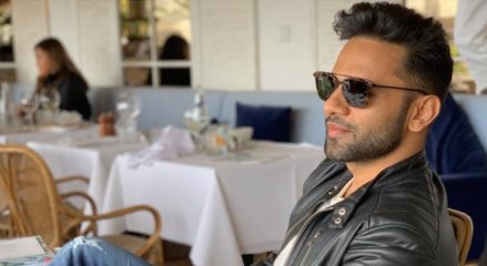 Rahul Vaidya