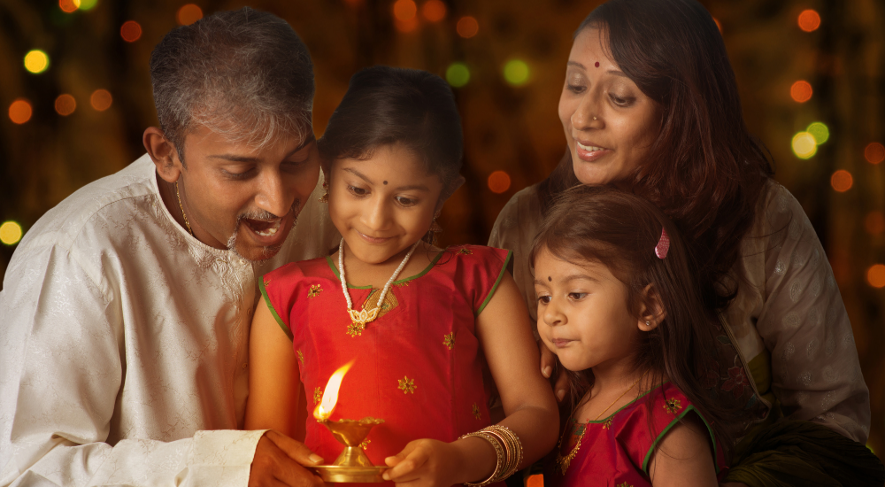 9 Diverse Reasons Why I Love To Celebrate Festivals