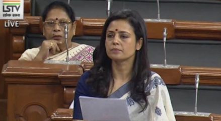 Mahua Moitra