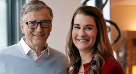 Melinda Bill Gates