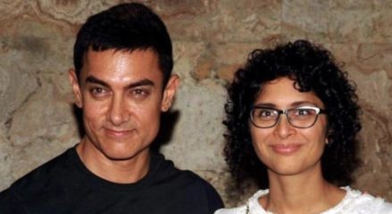 Aamir Khan Kiran Rao divorce