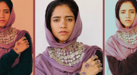 Sonita Alizadeh