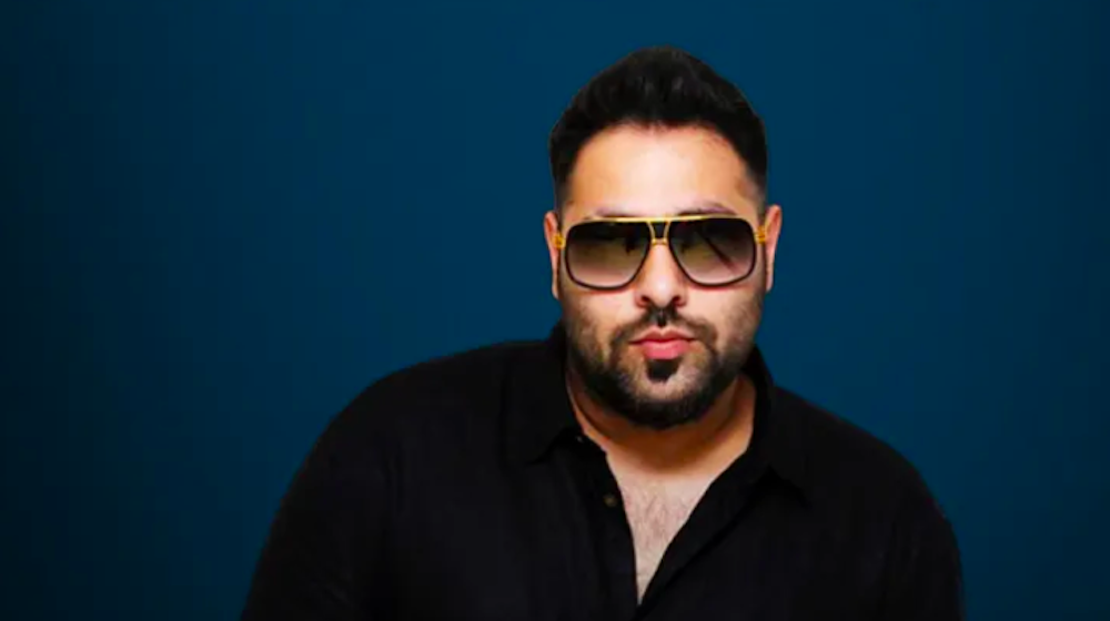 Badshah On His 'Bad' Alter Ego, Being Misunderstood