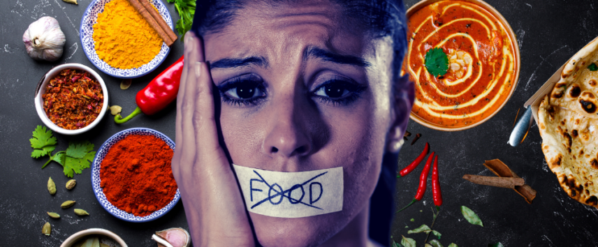 Binge-Eating Disorder: 25% of Teenage Indian Girls Suffer From It!