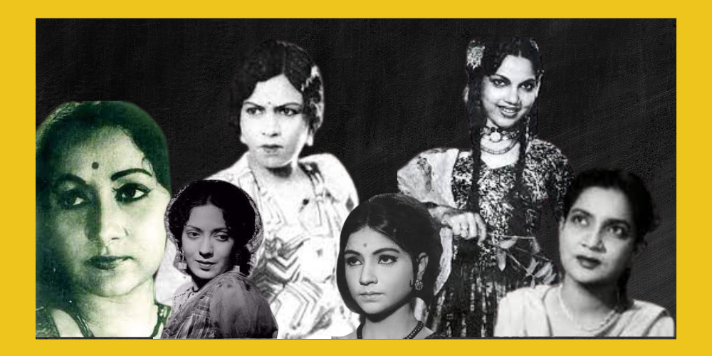 7 Indian Female Directors From The Last Century That You Should Know!