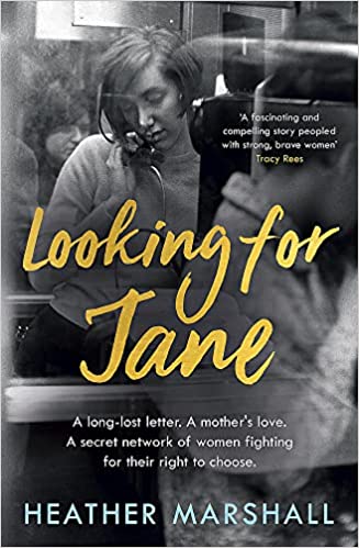 looking for jane book review nytimes