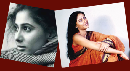 Smita Patil